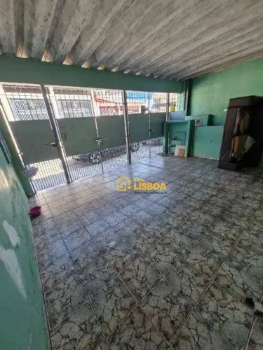 Casa com 3 dormitórios à venda, 350 m² por R$ 500.000,00 - Jardim Itápolis - São Paulo/SP