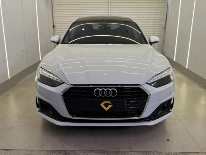 Audi A5 Sportb. Prestige 2.0 16V TFSI S-troni 2021