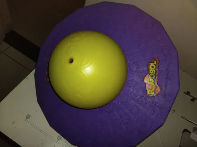 Pogobol original da Estrela *