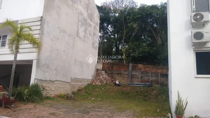 Condominio Residencial Arajas no bairro Vila Nova, Porto Alegre