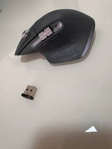 Logitech MX Master 3
