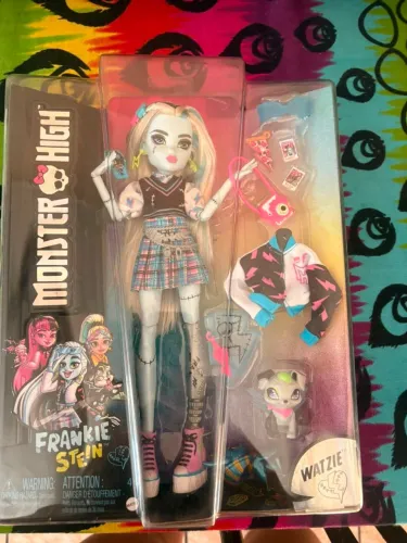Monster high