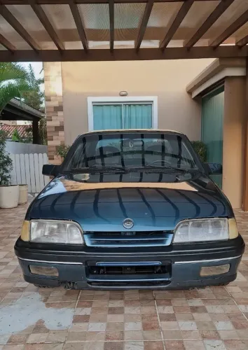 Chevrolet Monza GLS/ Hi-tech 2.0 EFI 2P E 4P 1994