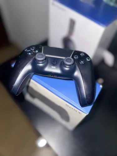 Controle PS5