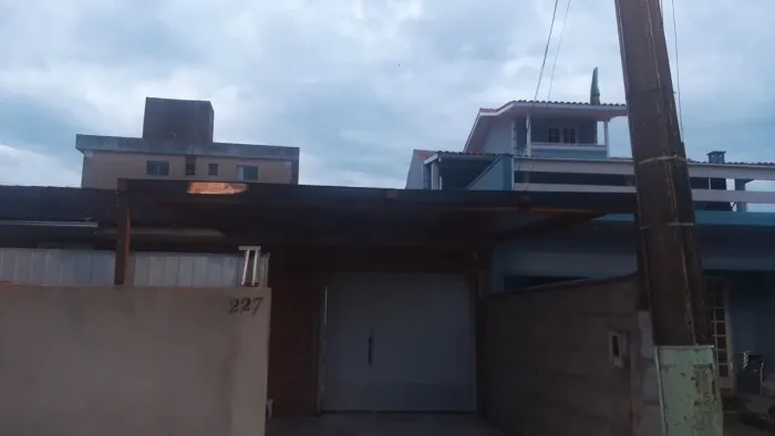 Telhados perfilados garagens etc
