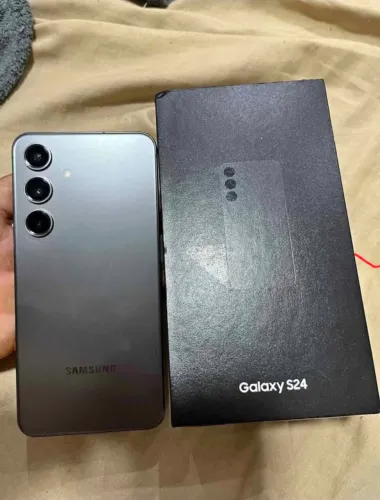 Galaxy s24 128gb