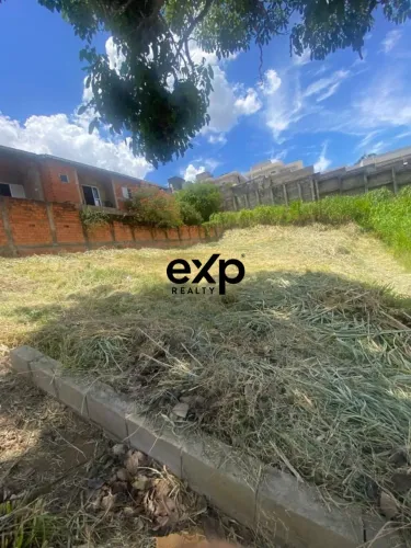 Terreno - Bosque dos Eucaliptos - Valinhos/SP.