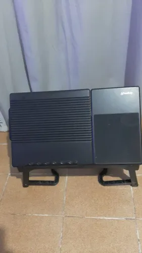 mesa para notebook articulada