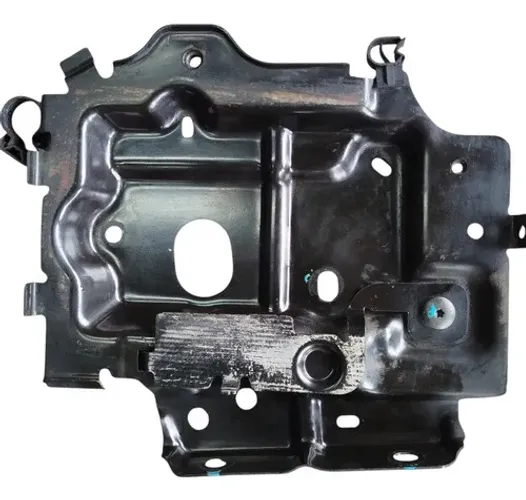 Suporte Bateria Base Peugeot 206 207 1.4 1.6 1999 2008