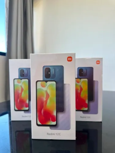Redmi 12C 128GB