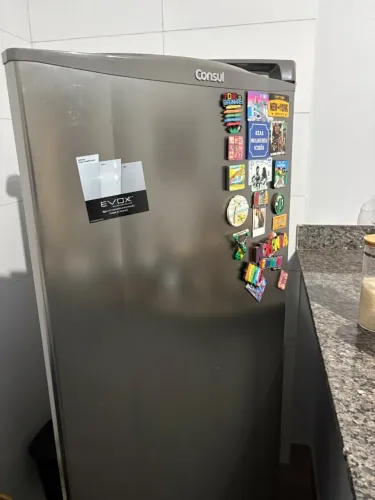 Geladeira
