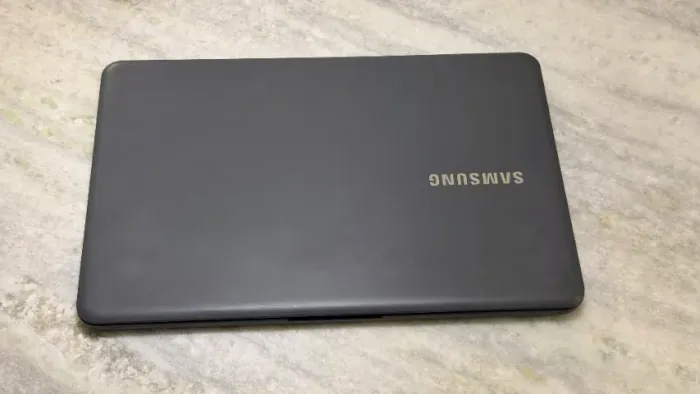 Notebook Samsung X40 - com upgrades
