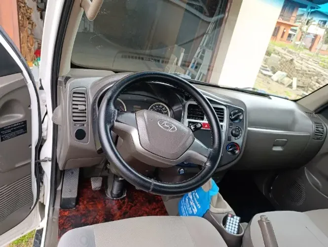 Hyundai HR 2.5 TCI Diesel (rs/rd) 2010