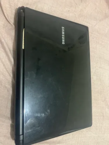 Notebook para estudar