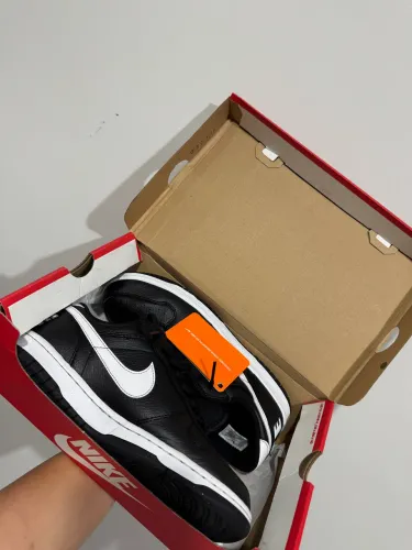 Nike Big Low ORIGINAL!!!