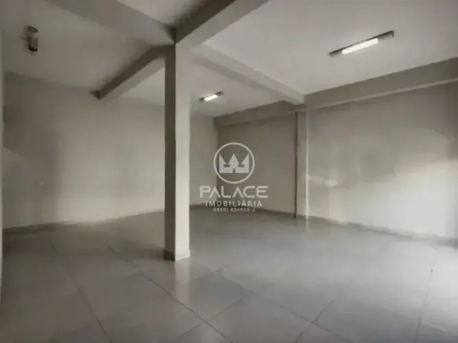 Salão disponivel para locação/Alto