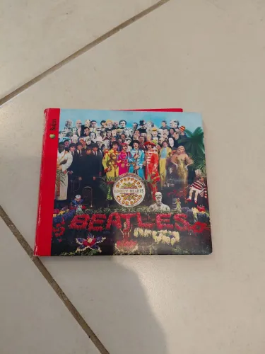 Cd beatleas