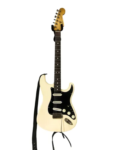 Fender Stratocaster MIM 2001 