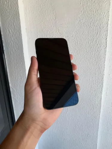 iPhone 16e 256GB - Garantia Apple - Bateria 100%