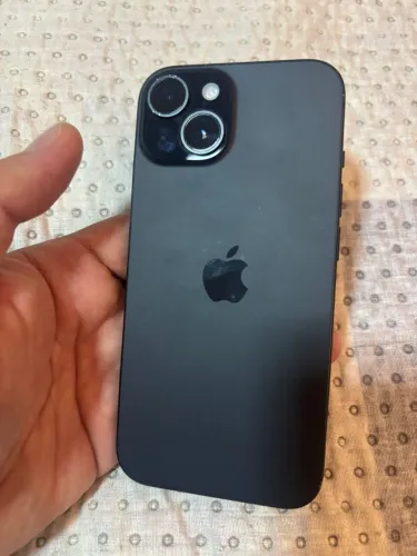 iPhone15 256gb