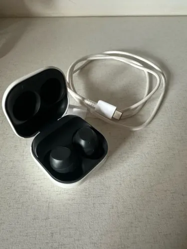 Fone de ouvido galaxy buds FE