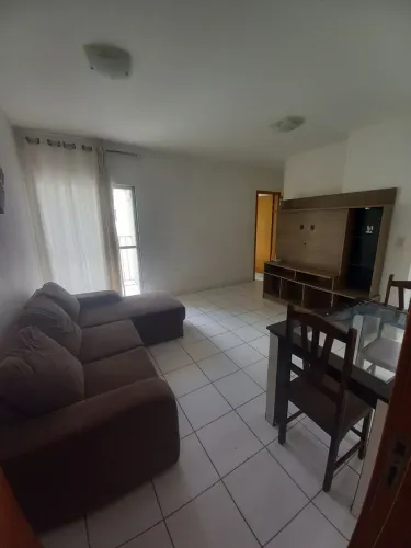 APTO mobiliado no Bairro SIM 100,00 diária