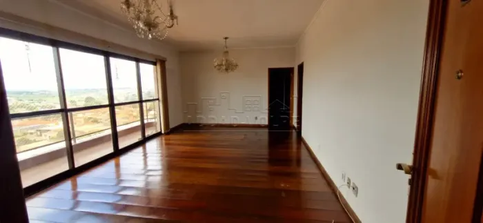 Apartamento no residencial San Sebastian - Locação - Localizado na R. Aviador Gomes Ribeir