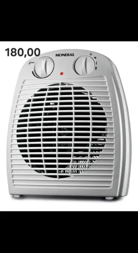 Aquecedor de ar