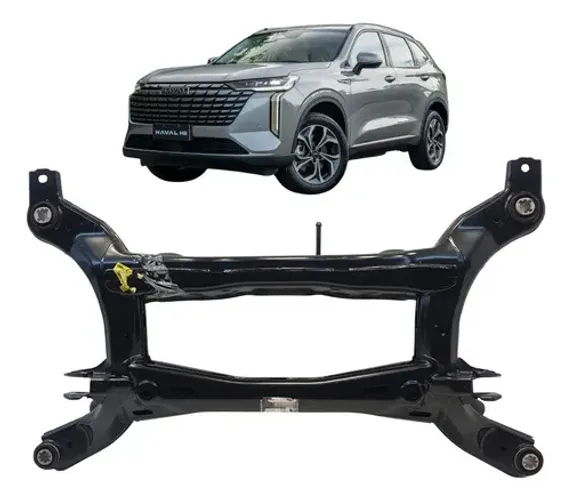 Agregado Traseiro GWM Haval H6 Phev/Hev 24/26 GWM127