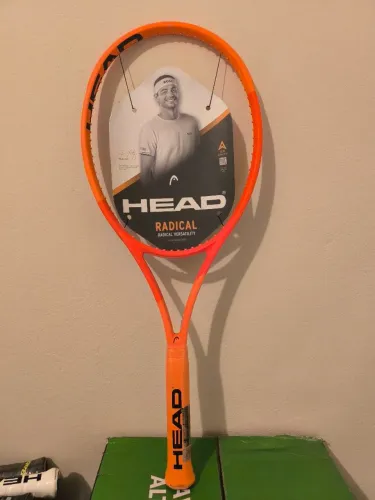 Raquete de Tênis Head 