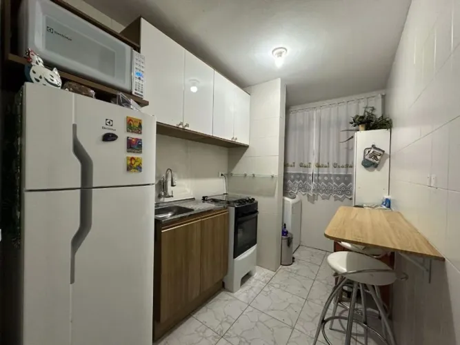 Apartamento Residencial à venda, Tropical , Cascavel - AP2258.