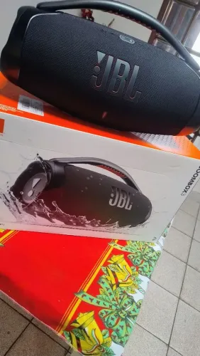 JBL BOMBOOX 3