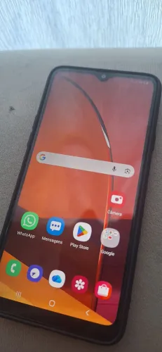 Celular Samsung A20S