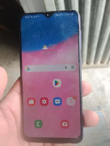 A 30 s 64 gb