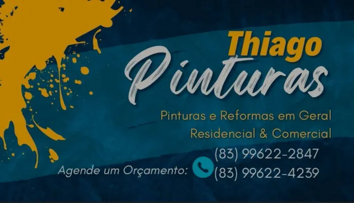 Pintor