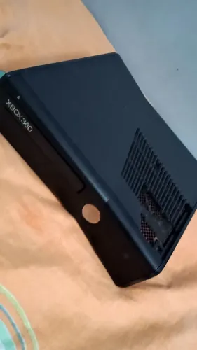 Xbox 360 com defeito