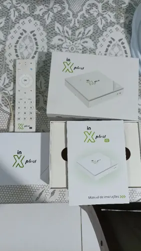 In X Plus V3