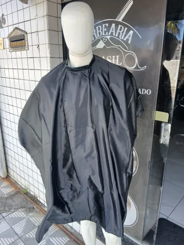 Capas de barbearia profissional 