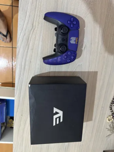 Dualsense pro da Evzen 