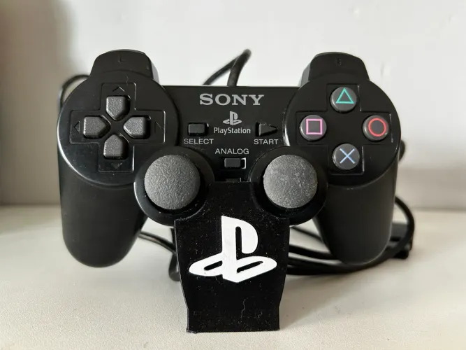 Controle ps2 original