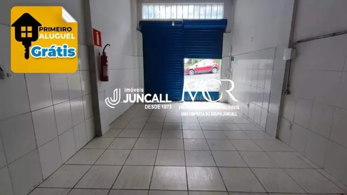 Loja para Locação no bairro Salgado Filho