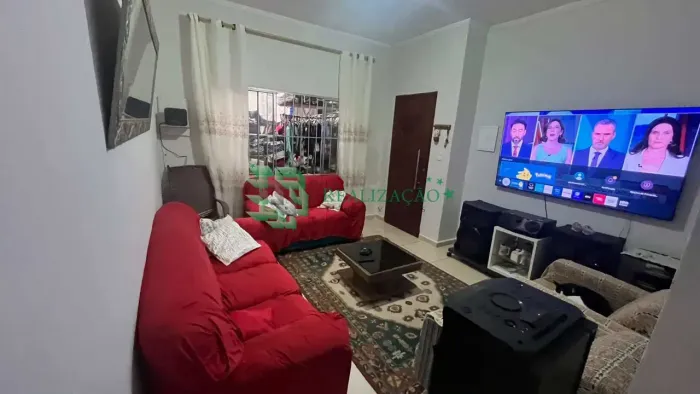Casa Nova Itanhaém