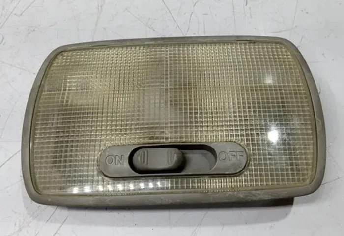 Luz Cortesia Teto New Civic 2007 - 2011