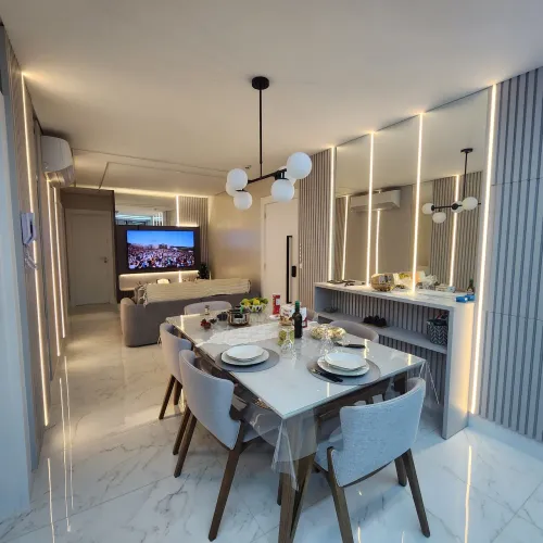 Porto belo sc vendo apartamento novo