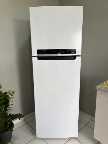 Geladeira Frost Free Midea