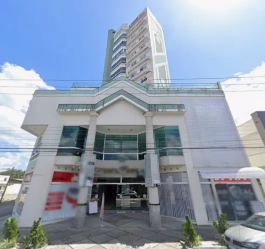 Cjto Comercial_Sala para alugar por R$ 1800.00, 23.85 m2 - CENTRO - JARAGUA DO SUL/SC