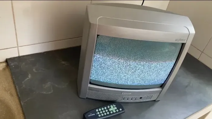 Tv Semp Toshiba 14 polegadas