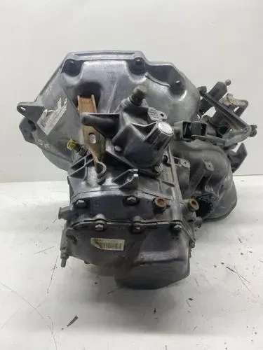 Câmbio Vectra 2.0 8v 1999 2000