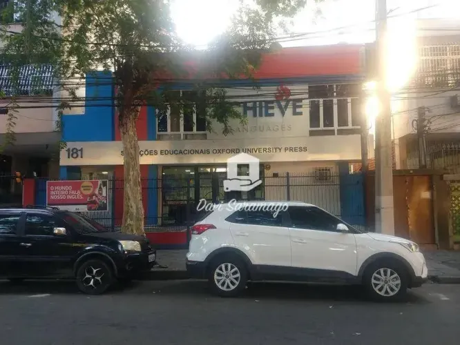 Casa com 13 dormitórios à Venda, 300 m² por R$ 3.600.000 - Icaraí - Niterói/RJ