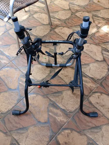 Suporte de carro para bike Altmayer